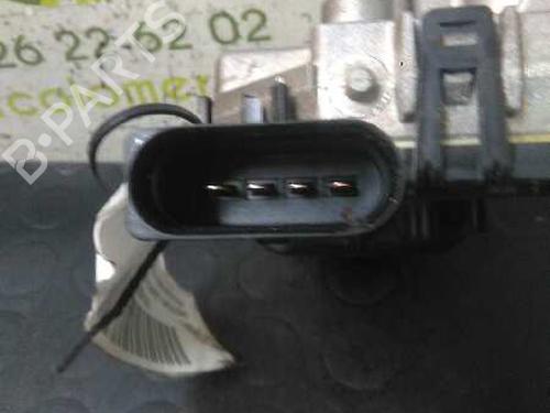 Front wiper motor VW POLO V (6R1, 6C1)  | BP3059746M29 