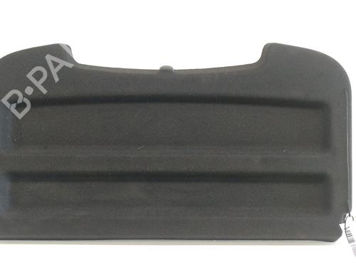 Used Rear parcel shelf DACIA SANDERO III 1.0 TCe 90 (91 hp) 33173449