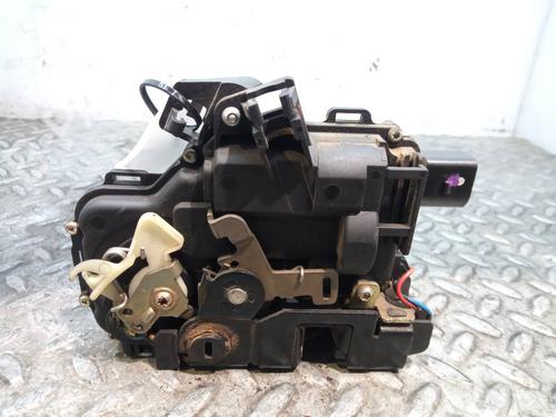 Rear left lock VW GOLF IV (1J1) 1.6 | BP16656314C100 