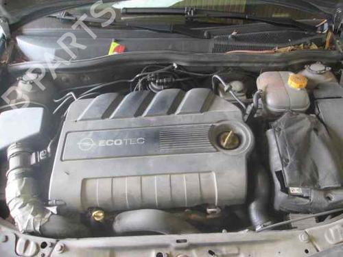 Right front brake caliper OPEL ASTRA H (A04)  | BP11624132M104 