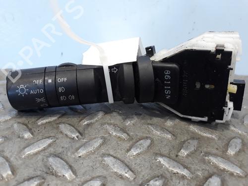 Used Headlight switch NISSAN QASHQAI / QASHQAI +2 I (J10, NJ10, JJ10E) [2006-2014]  13075553