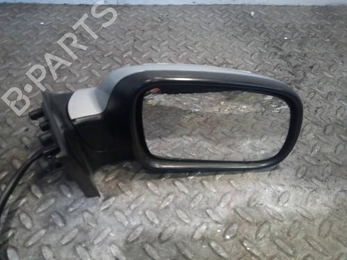 Used Right mirror PEUGEOT 307 SW (3H) 2.0 HDI 110 (107 hp) 16531277