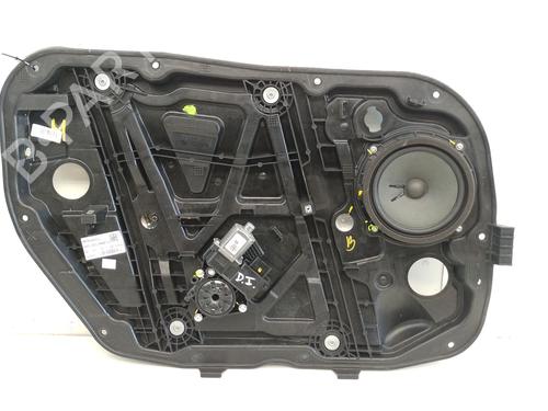 Used Front left window mechanism KIA CEED Sportswagon (CD) 1.0 T-GDI (101 hp) 27522216
