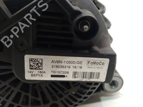 Alternator FORD KUGA III (DFK)  | BP34222278M7  - Image 5