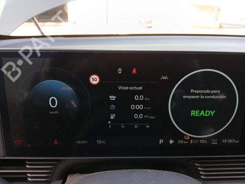 Left front indicator HYUNDAI IONIQ 5 (NE) EV | BP32868453C32  - Image 13