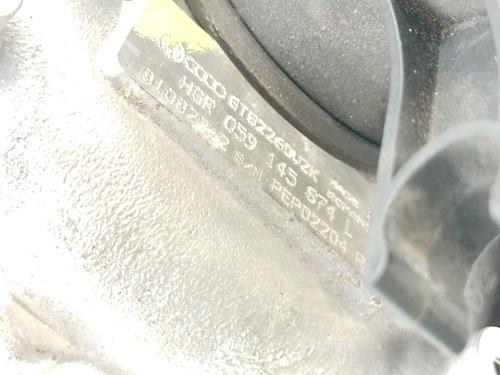 Turbocharger/Supercharger AUDI A7 Sportback (4GA, 4GF) 3.0 TDI quattro | BP24369531M71 