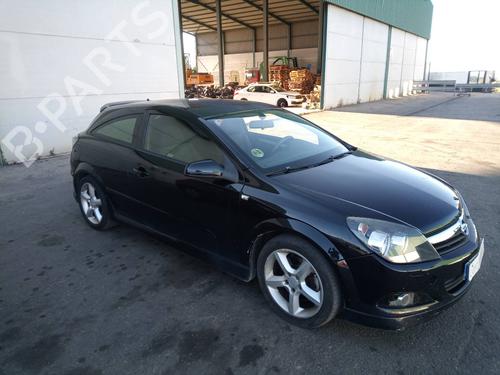 Display monitor OPEL ASTRA H GTC (A04)  | BP18426381C48 