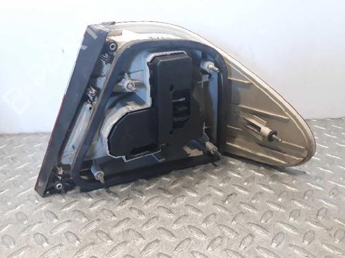 Left taillight MERCEDES-BENZ CLK (C208)  | BP6921976C34 