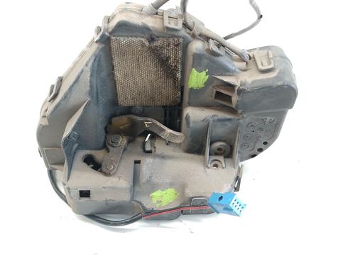Rear right lock MERCEDES-BENZ E-CLASS (W211) E 270 CDI (211.016) | BP29403434C99 
