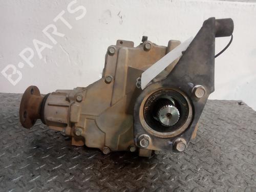 Front differential KIA SPORTAGE II (JE_, KM_) 2.0 CRDi | BP8271904M23 