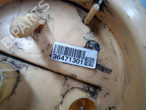 Fuel pump BMW X1 (E84) sDrive 18 d | BP13088862M76 