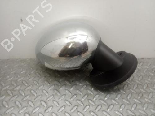 Used Right mirror MINI MINI (R56) Cooper (120 hp) 12560654