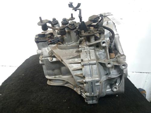 Gearbox HYUNDAI TUCSON (JM)  | BP3072691M3 