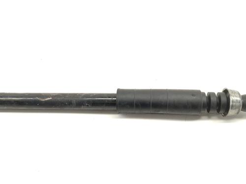 Højre bagtil støddæmper NISSAN NOTE (E12) 1.5 dCi (90 hp) 29978085