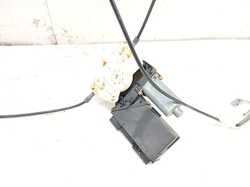 Front left window mechanism AUDI A4 B6 (8E2) 2.0 | BP39714841C22 - Image 3