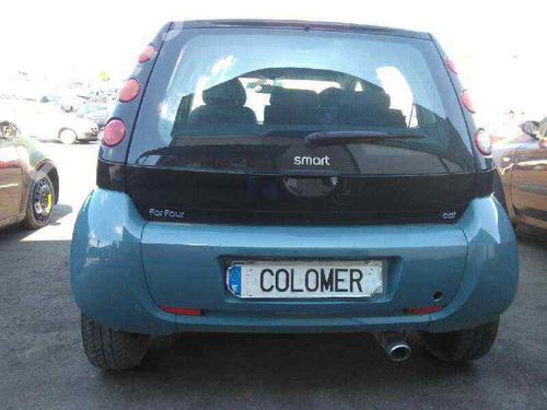 Front wipers mechanism SMART FORFOUR (454) 1.5 CDI (454.001) | BP5581277C83  - Image 6