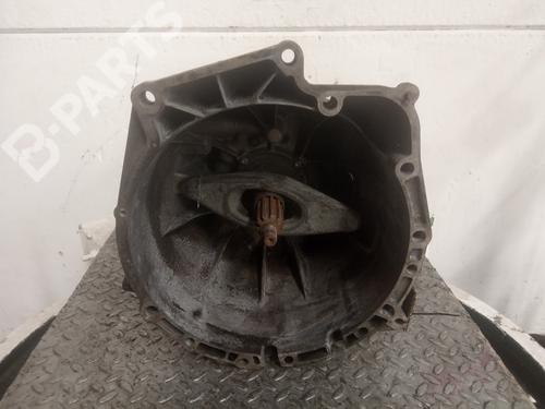 manual-gearbox-bmw-3-compact-e46-320-td-hbl-2001-2002-2003-2004-2005-10229723 main image