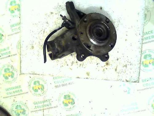 Left front steering knuckle CITROËN XSARA (N1)  | BP3036387M25 