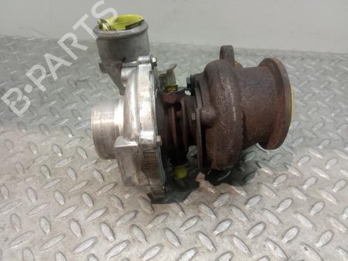 Turbocharger/Supercharger MERCEDES-BENZ E-CLASS (W210)  | BP8846175M71 