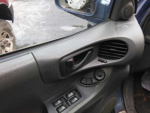 Front differential HYUNDAI SANTA FÉ I (SM)  | BP4937965M23 