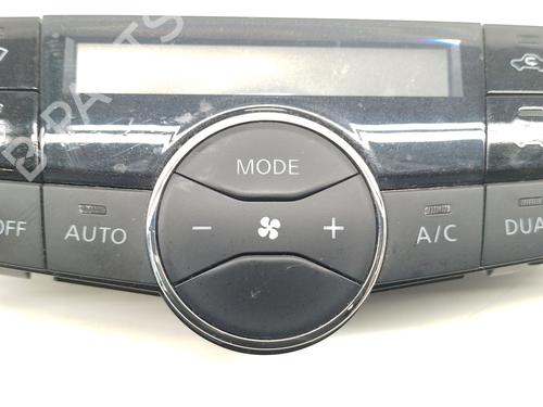 Climate control NISSAN PULSAR Hatchback (C13) 1.5 dCi | BP33322079I5 - Image 2