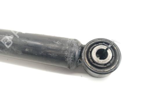 Left rear shock absorber VW GOLF PLUS V (5M1, 521)  | BP18642618M18 