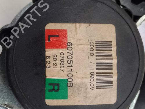 Rear right seatbelt BMW 1 (E87)  | BP19520322I28 