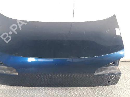 Used Tailgate PEUGEOT 607 (9D, 9U) [2000-2025]  3679916