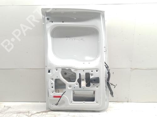 Left rear door MERCEDES-BENZ CITAN MPV (W415) 109 CDI (415.703) | BP28289581C4