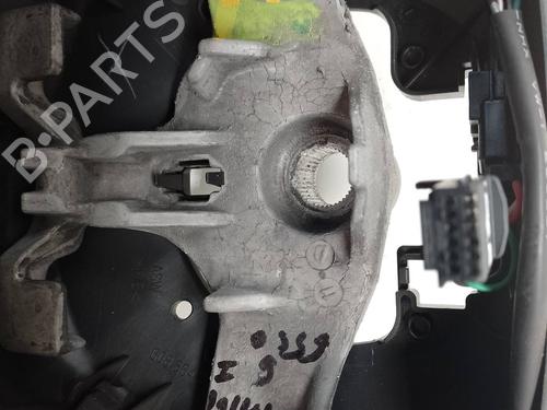 Steering wheel RENAULT LAGUNA III (BT0/1) 1.5 dCi (BT00, BT0A, BT0T, BT1J) | BP18065437C49 