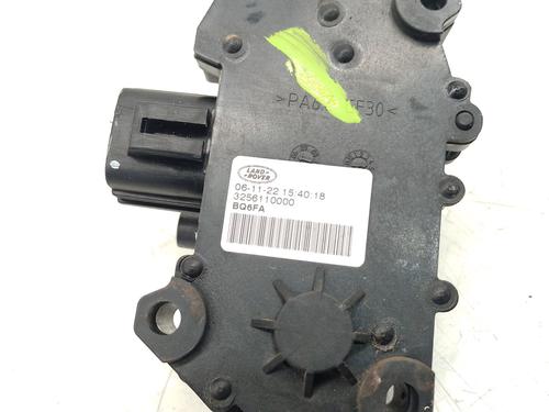 Pedal LAND ROVER RANGE ROVER SPORT I (L320) 2.7 D 4x4 | BP32028601I4 