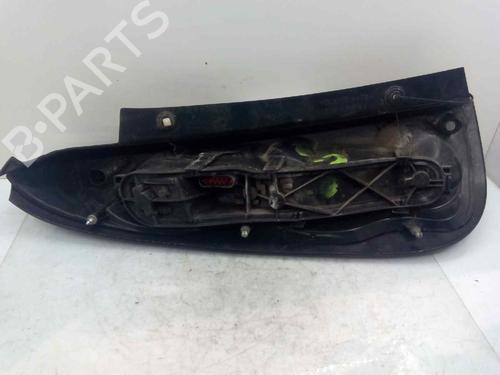 Used Right taillight SMART FORFOUR (454) [2004-2006]  3074692