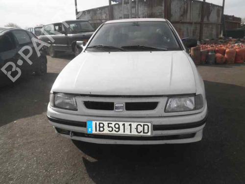 Right mirror SEAT IBIZA II (6K1)  | BP3048723C27 