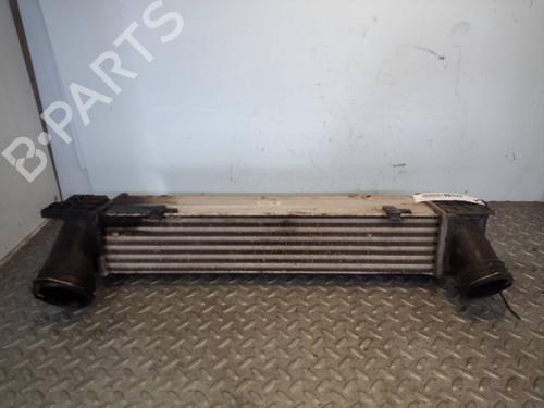 Intercooler BMW 1 Coupe (E82) 120 d (177 hp) 7798788 |