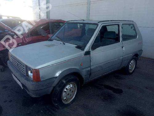 Used Parts FIAT PANDA (141_)  900  781201
