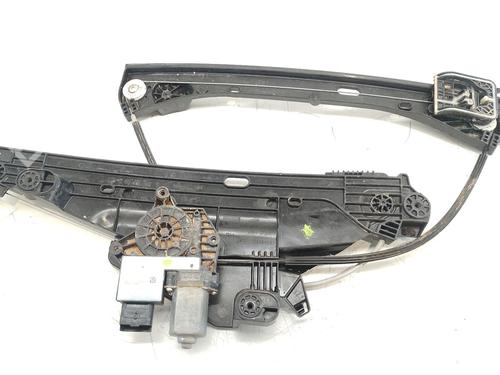 Used Front right window mechanism CITROËN C4 III (BA_, BB_, BC_) 1.2 PureTech 130 (BAHNSA, BAHNSB) (130 hp) 26325241