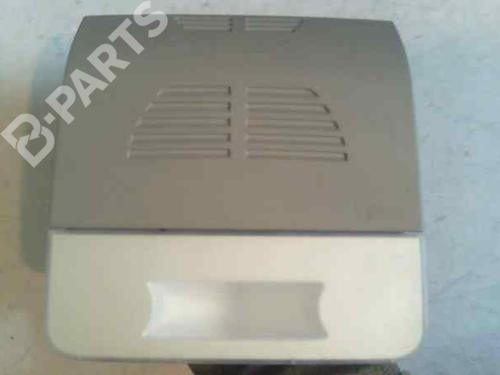 Used Interior roof light Interior roof light BMW 3 (E90) 320 d (177 hp) 7432291 7432291