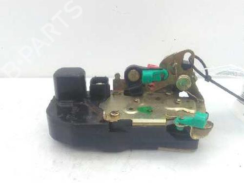Rear right lock JEEP GRAND CHEROKEE II (WJ, WG) 2.7 CRD 4x4 | BP3043399C99 