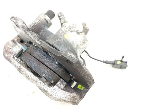Left front brake caliper FIAT 500 (312_) 1.2 LPG (312AXA1A) | BP37219390M105 - Image 5