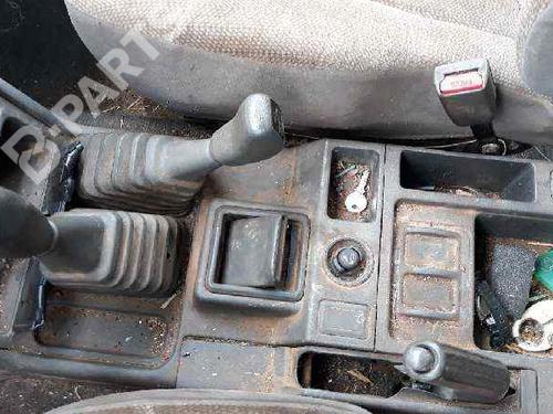 Engine MITSUBISHI GALLOPER (JK-01) 2.5 TD intercooler | BP34127969M1  - Image 9