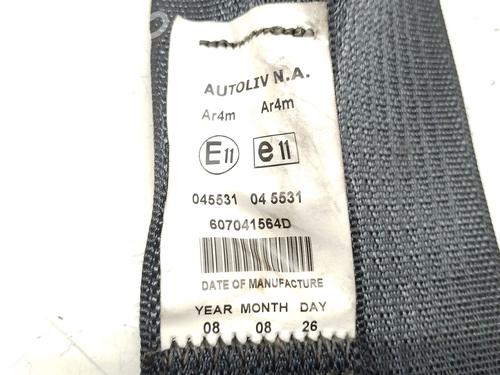 Pas bezpieczeństwa tylny lewy DODGE JOURNEY 2.0 CRD | BP30435721I29 