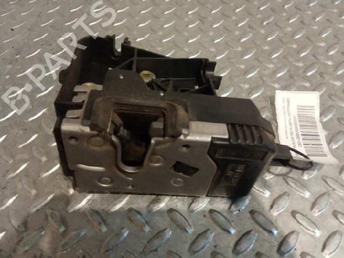 Front right lock OPEL VECTRA C (Z02)  | BP5951930C97 
