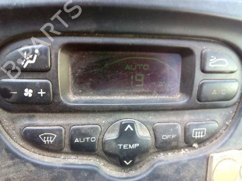 Control unit CITROËN XSARA PICASSO (N68) 1.8 16V | BP3538750M11 