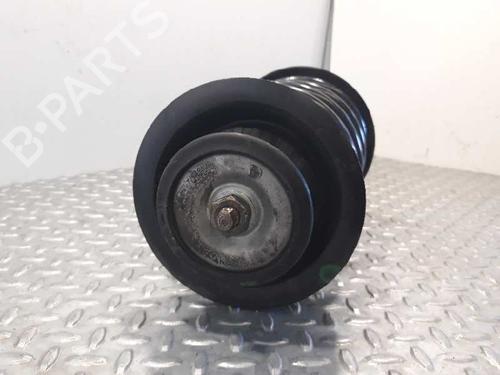 Left front shock absorber OPEL OMEGA B Estate (V94)  | BP5629635M16 