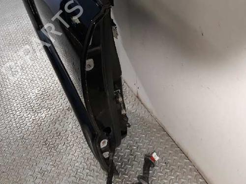 Right rear door KIA SPORTAGE II (JE_, KM_) 2.7 V6 4WD | BP5897393C5