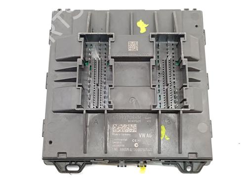 Used Control unit Control unit SEAT IBIZA IV (6J5, 6P1) 1.6 TDI (90 hp) 40498672 40498672