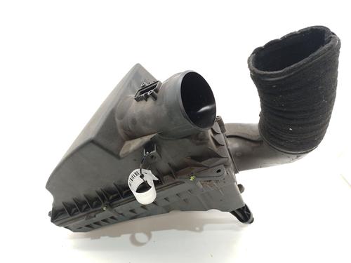 Used Air filter box Air filter box JAGUAR XF I (X250) 2.2 D (200 hp) 34701899 34701899