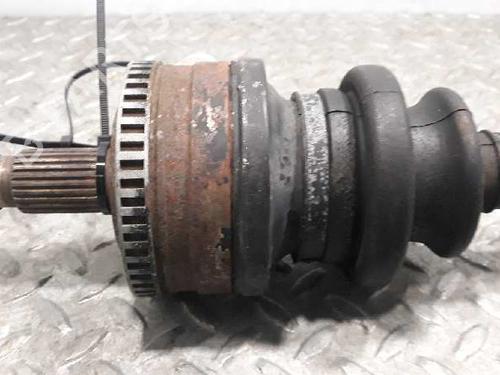 Left rear driveshaft MERCEDES-BENZ CLK (C208)  | BP6978970M40 
