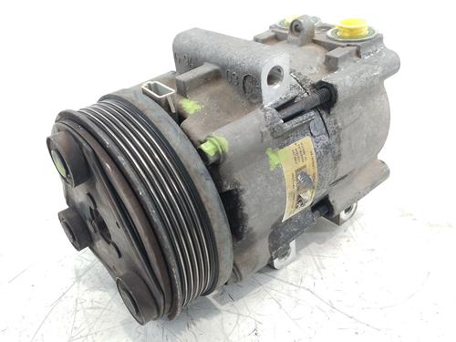AC-Kompressor FORD MONDEO III (B5Y) 2.0 TDCi (130 hp) 25790697