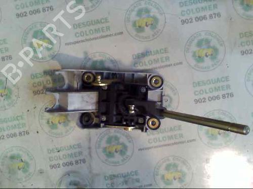 Used Gear lever FORD TRANSIT CONNECT (P65_, P70_, P80_) 1.8 Di (75 hp) 7432182